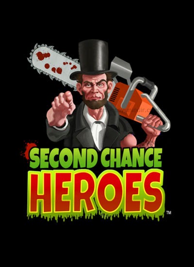 Second Chance Heroes Full Torrent İndir Second Chance Heroes Full Torrent İndir