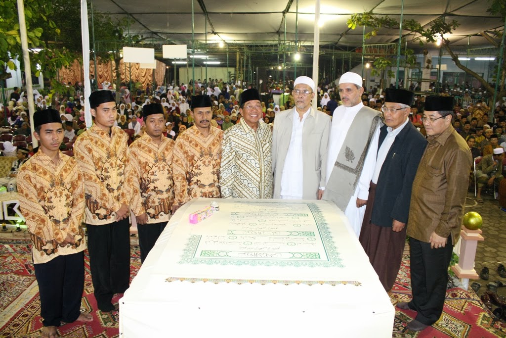 ELMUSYADDAD LirikLirik Sholawat ELMUSYADDAD LirikLirik Sholawat