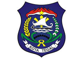 Logo Kota Tegal Vector - Free Logo Vector Download
