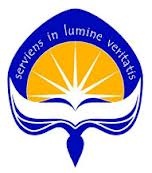 UAJY Universitas Atma Jaya Yogyakarta