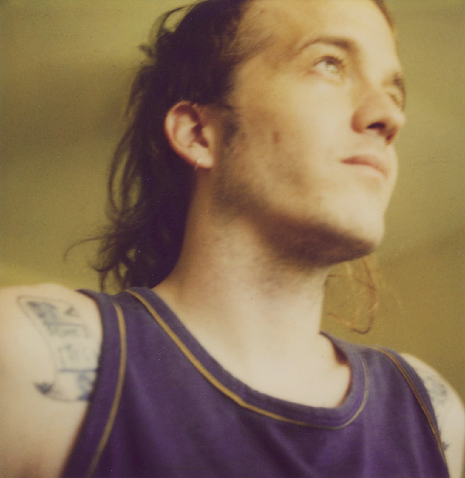 La Culpa La Tuvo Manu Chao En Uruguay Pasa De Todo