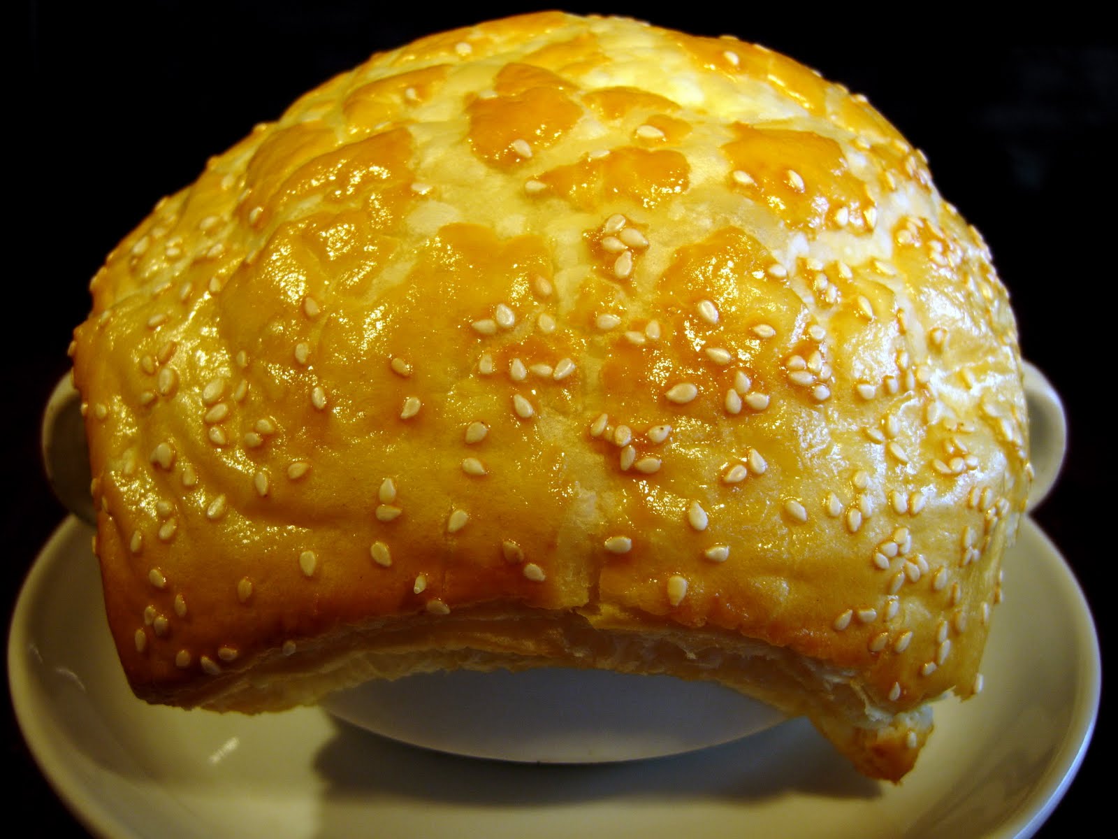 Aneka Kuliner Jogja "Zuppa Soup"