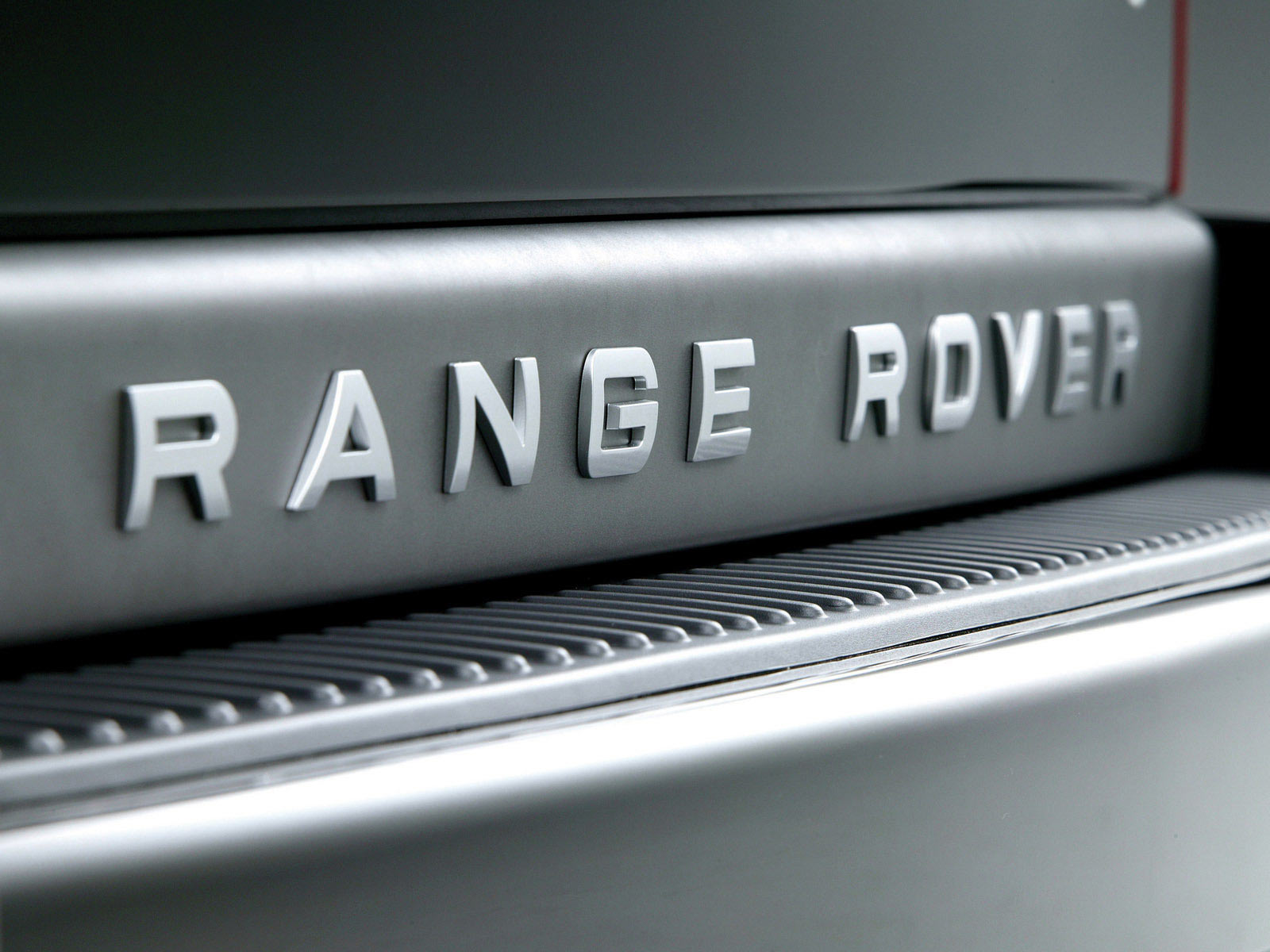 Range Rover Car Mobile Wallpaper