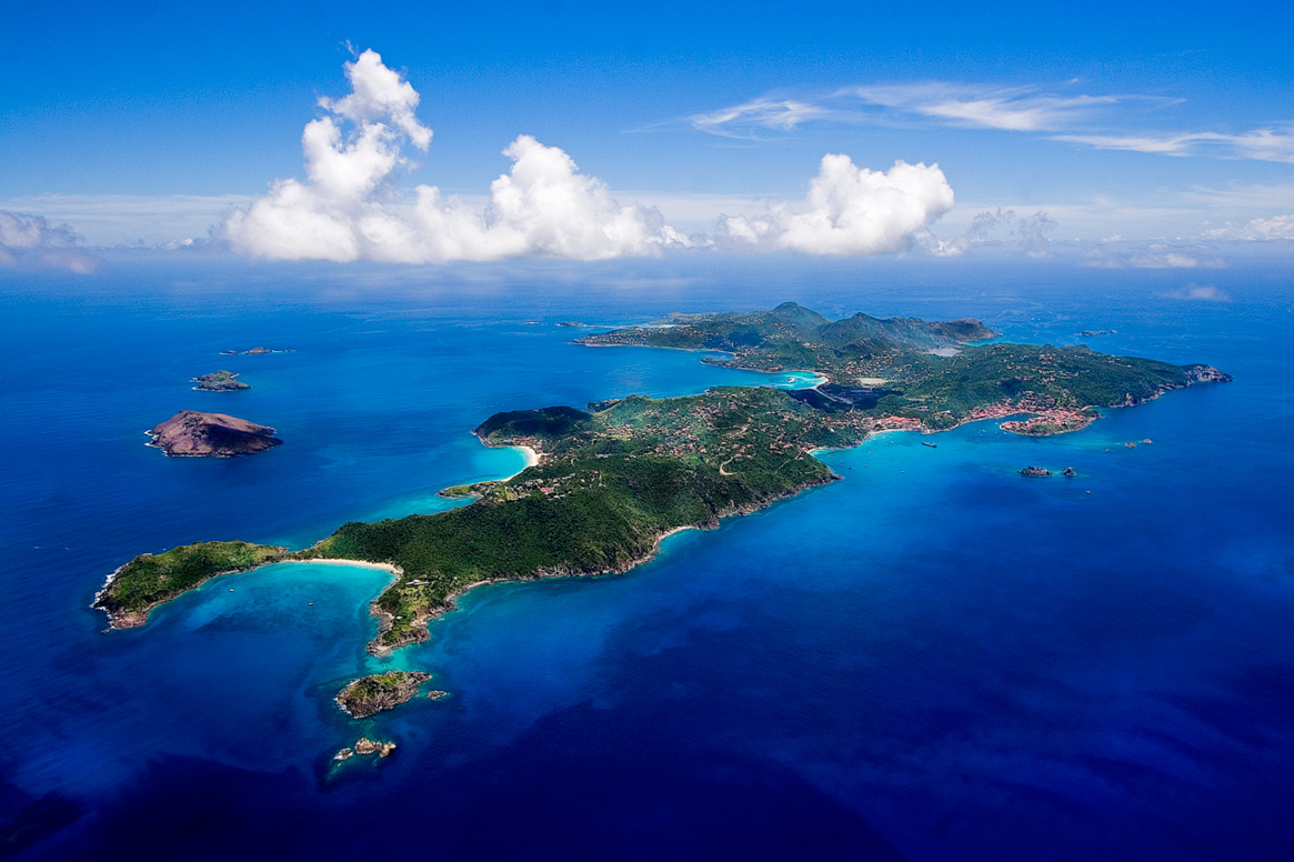 Saint Barthelemy Travel Guide and Travel Info Exotic Travel Destination