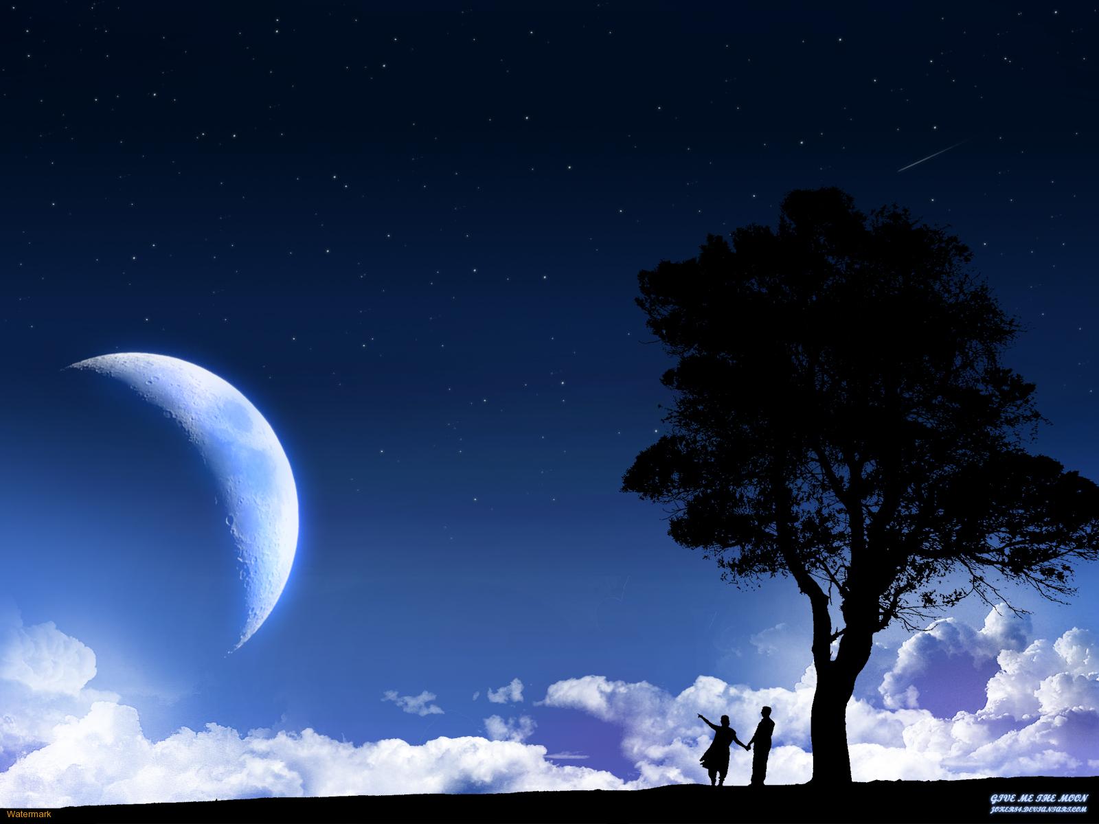 Moon Hd Wallpapers Hasnat wallpapers, Free Beautiful Amazing