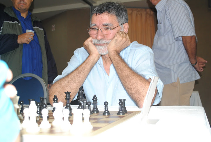 Tata Steel Chess 2022 - Rodada 6 / GM Krikor & GM Mareco 