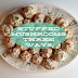 Stuffed mushrooms three ways!