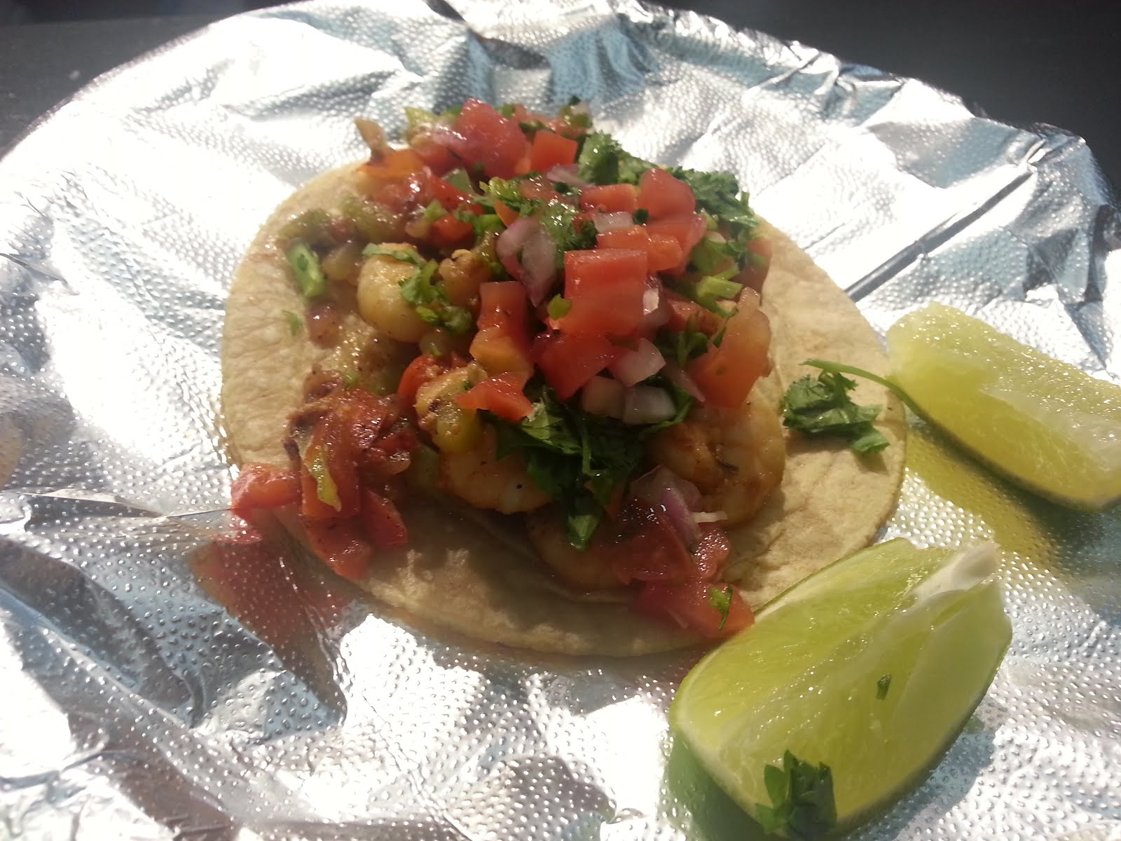 El Burro Tacos & Beer AoM Places to Eat and Drink