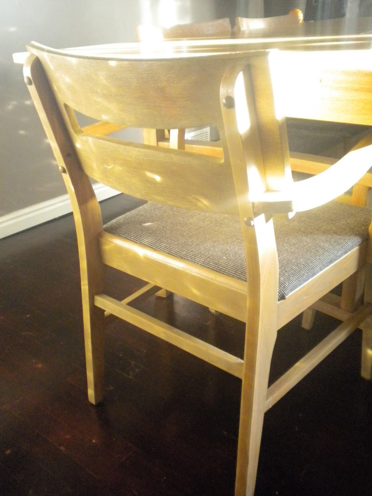 Vintage and Mid Century Modern Homes Utah Mid Century Modern Blonde