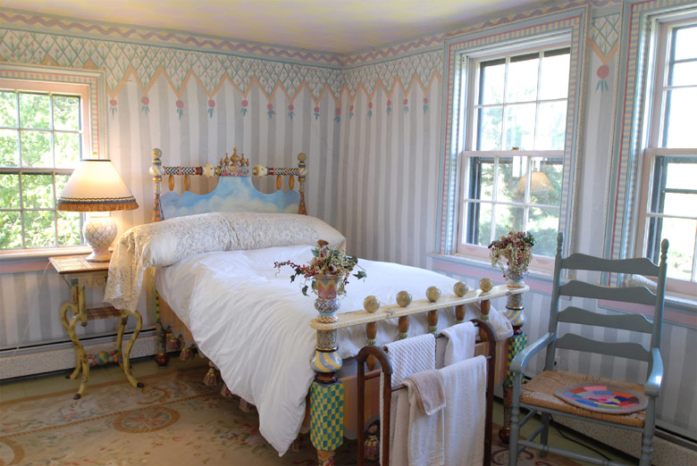 Vintage Farmhouse MacKenzieChilds