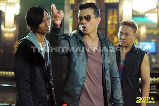 kl gangster 2
