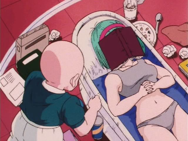 DBZ BULMA UP DRESS dbz bulma up dress: