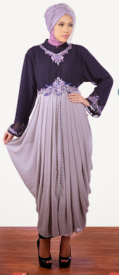Baju Pesta Muslim Baju Pesta Muslim