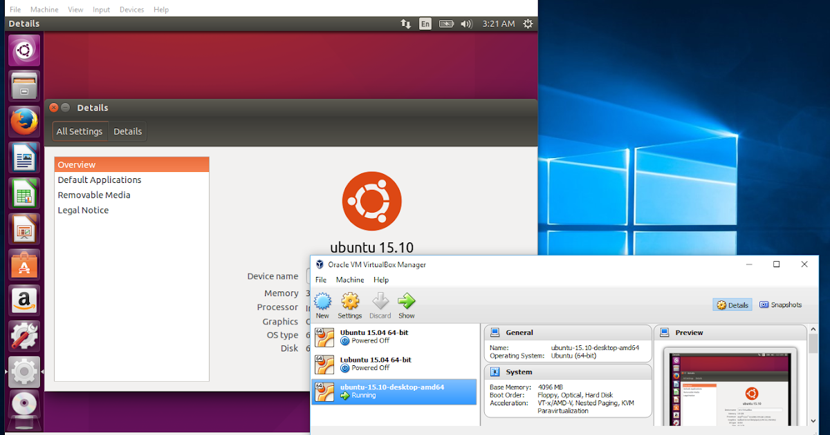 install virtualbox guest additions ubuntu 15 command line