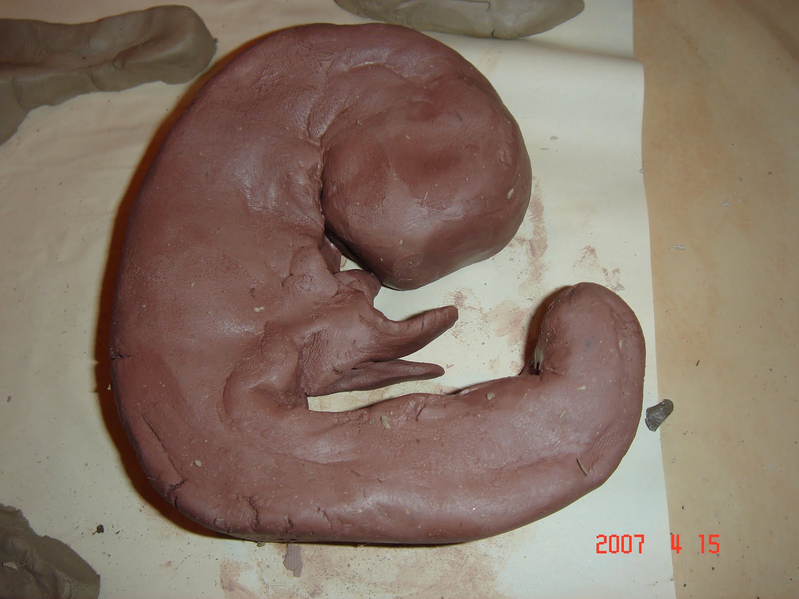 la rencontre avec soi-même