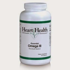 Best Omega 3 Supplements