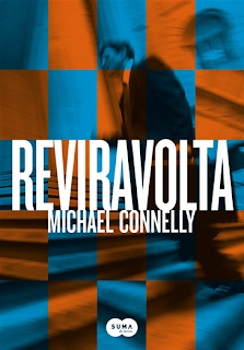 Reviravolta // Michael Connelly