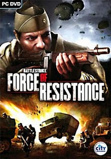 Baixar Battlestrike Force Of Resistance: PC Download games grátis