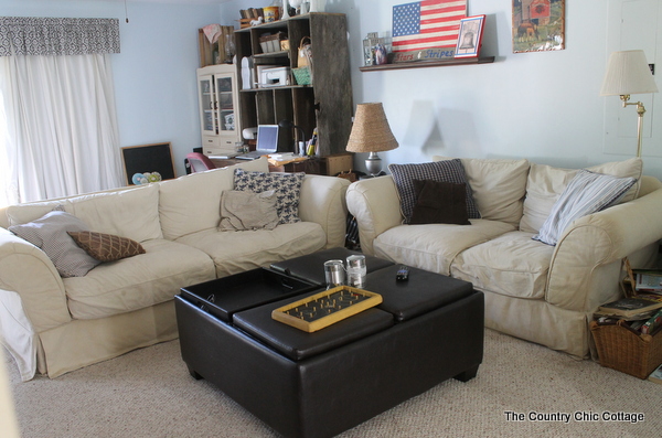 Living Room Furniture On Craigslist - Modern House