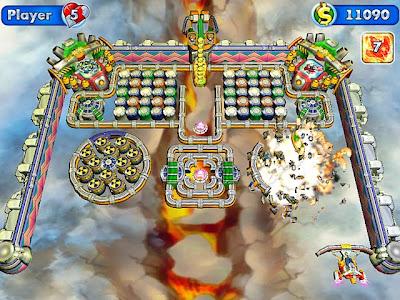 Action Ball 2 Screenshot Action Ball 2 Screenshot