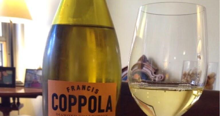 coppola wine by the glass