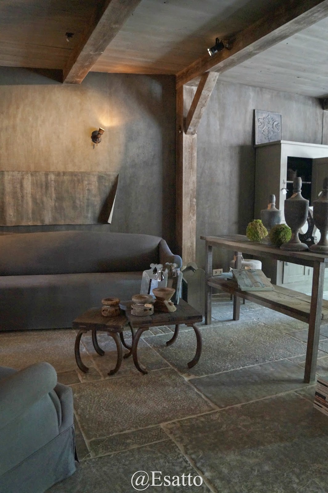 Woonkamer tafeltjes ~ artikill.com
