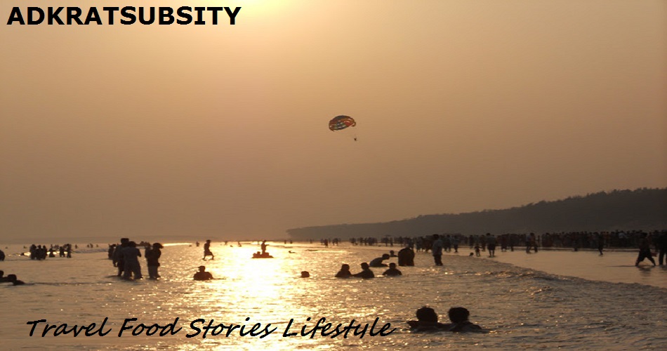 Adkratsubsity: Travel, Food, Lifestyle and Stories Blog