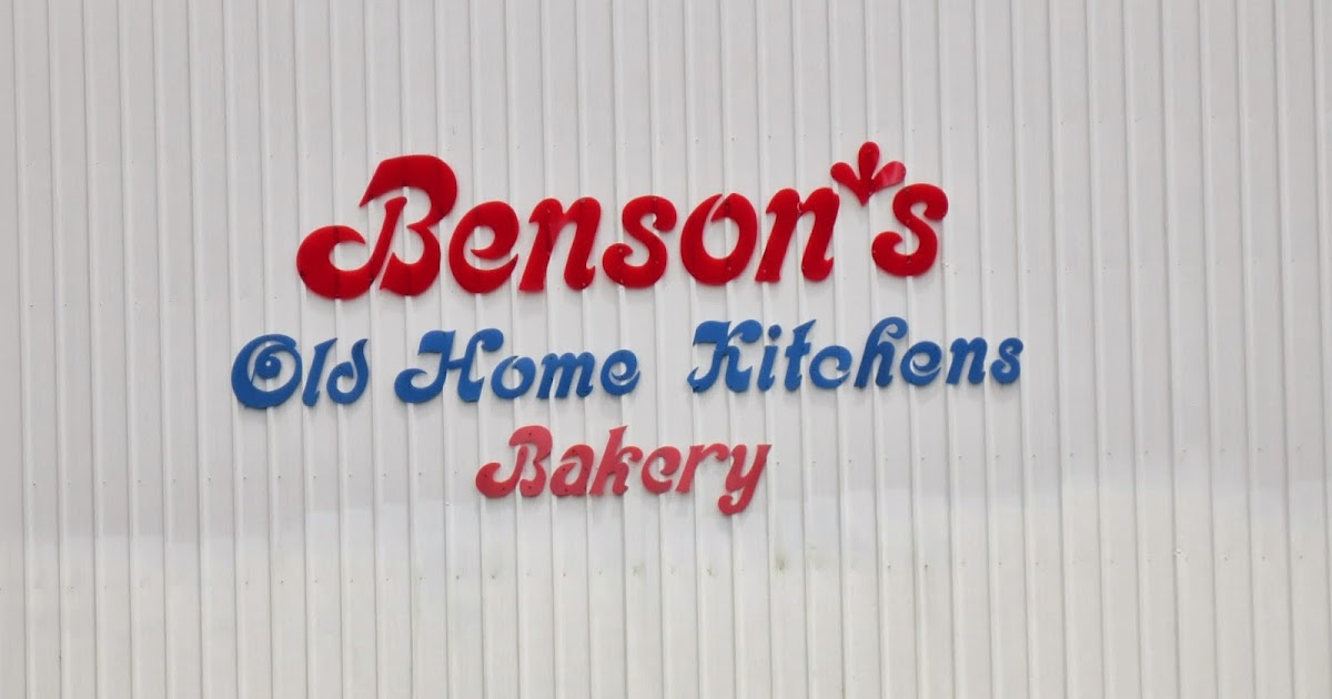Oconee County Observations Benson’s Bakery And Thomas’ Tower On Oconee County Planning