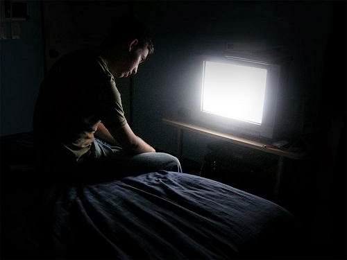 television subconsciente pobreza television subconsciente pobreza