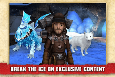School of Dragons apk School of Dragons apk