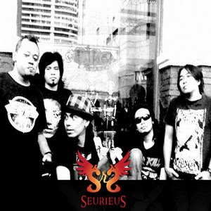 Seurieus - ACDC (Aku Cinta Dia Cuek) Seurieus - ACDC (Aku Cinta Dia Cuek)