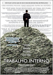 Capa do Filme Trabalho Interno (Dual Audio) Baixe imagem de Trabalho Interno (Dual Audio) sem Torrent