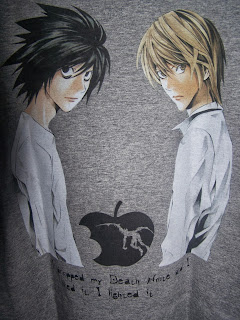 Death Note