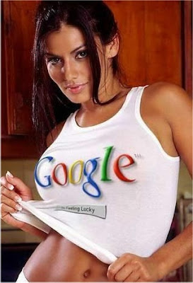 Google小姐突然密我