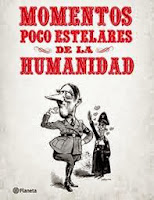 Momentos Pocos Estelelares de la Humanidad, de Toni Mata Toni Mata nos presenta su nuevo libro en directo