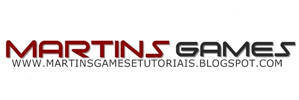Martins Games e Tutoriais