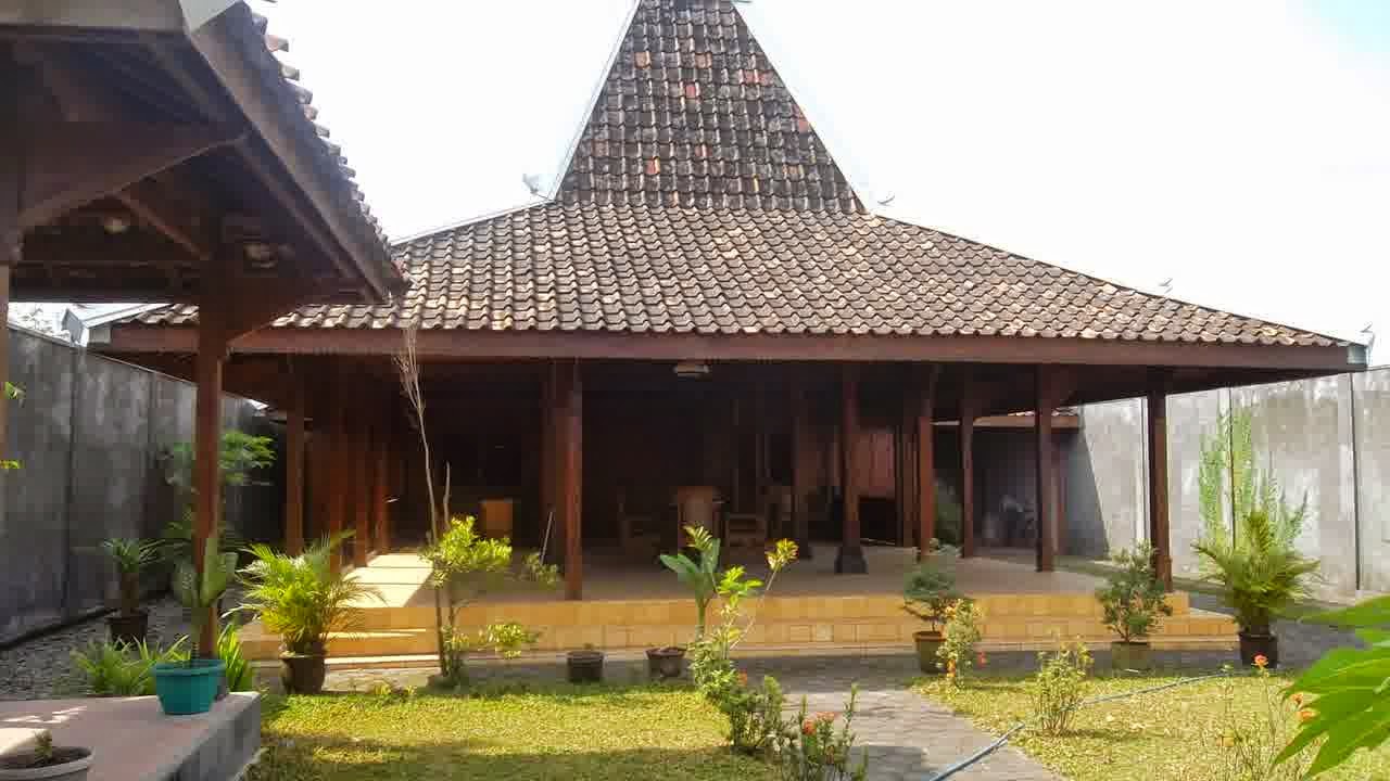 19+ Contoh Gambar Rumah Adat Bali PNG