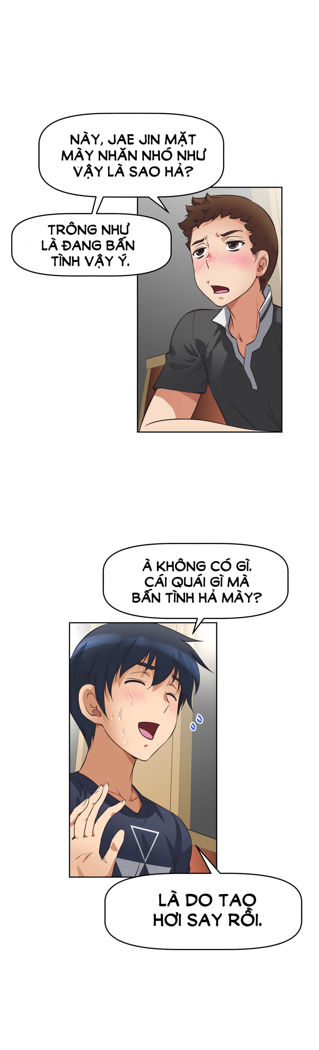 Brawling Go Full 25 Chapter
