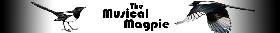 The Musical Magpie
