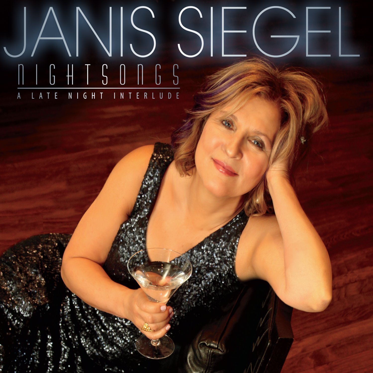 JAZZ CHILL NEW RELEASES STEVE GADD BAND, JANIS SIEGEL, PATRICK YANDALL