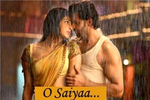 Hindi Lyrics 4 U Blog Lyrics Of O Saiyyaa From Movie Agneepath 2012 hindi lyrics 4 u blog lyrics of o saiyyaa from movie agneepath 2012