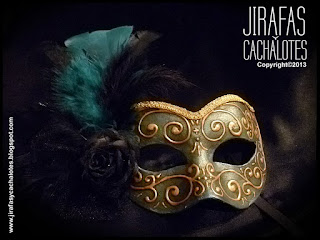 antifaz veneto i mascaras venecianas invitaciones formales