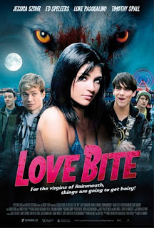 Love Bite Legendado