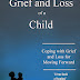 Grief and Loss of a Child - Free Kindle Non-Fiction