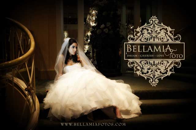 bellamia bridal