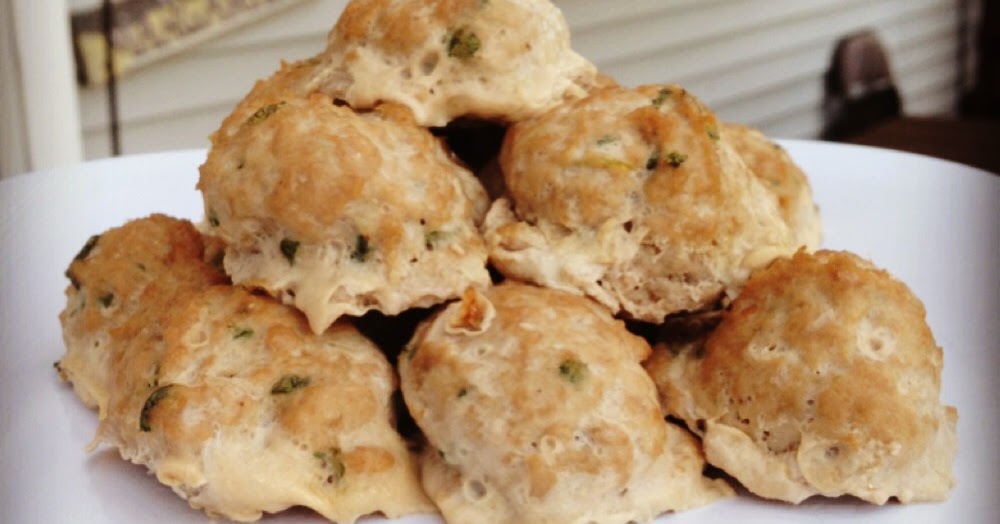 Pretty Little Feast PeanutThai Turkey Meatballs