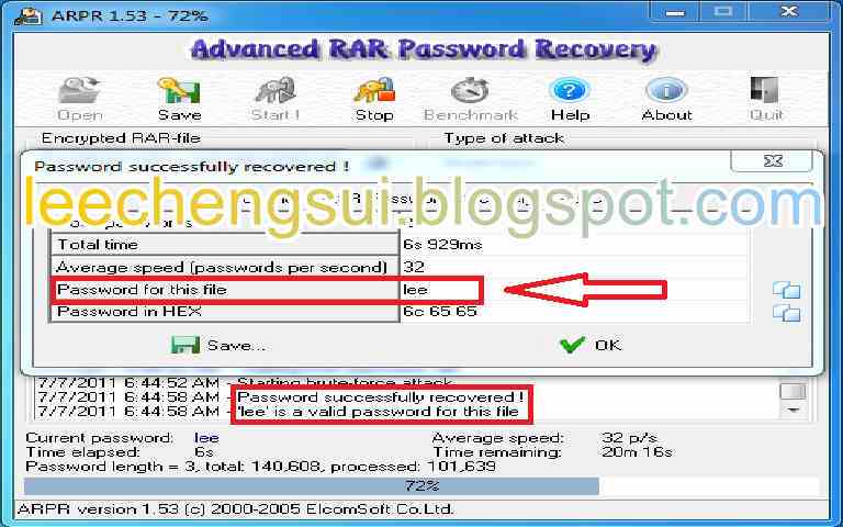Скачать advanced office password recovery 5 05 - softportal.