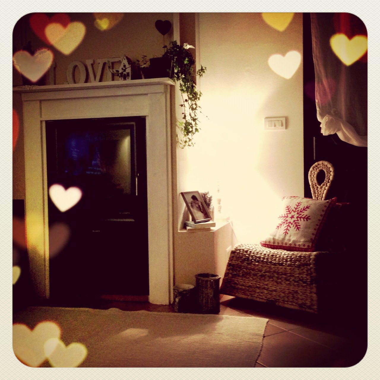 Follemente con amore: novembre 2012