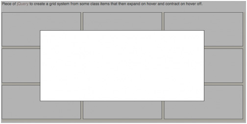 jquery plugins
