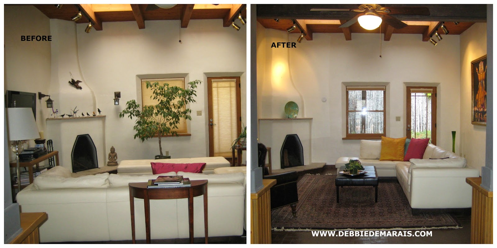 Home Staging + Design Selling a Lifestyle through Home Staging